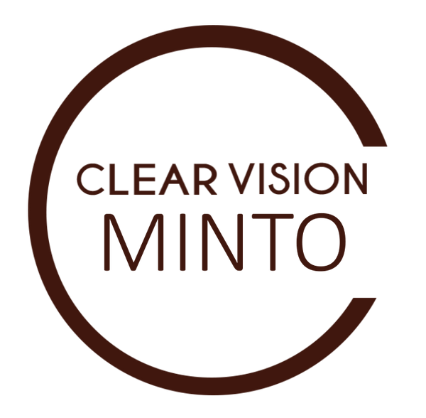 Clear Vision Minto
